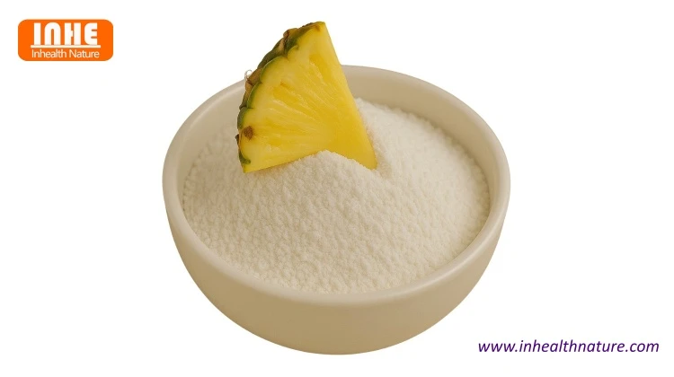 Bromelain Enzyme Powder